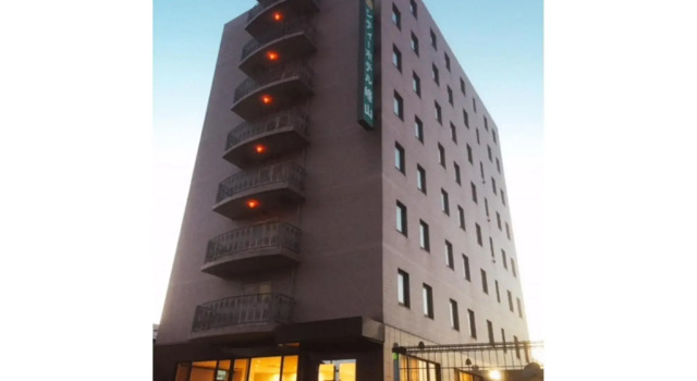 City Hotel Mineyama, Book Hotel Kyotango Kyoto