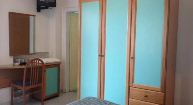Номер Standard Hotel Gemma