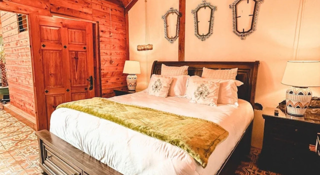 Номер Luxury Casa Morasan Hotel-Boutique