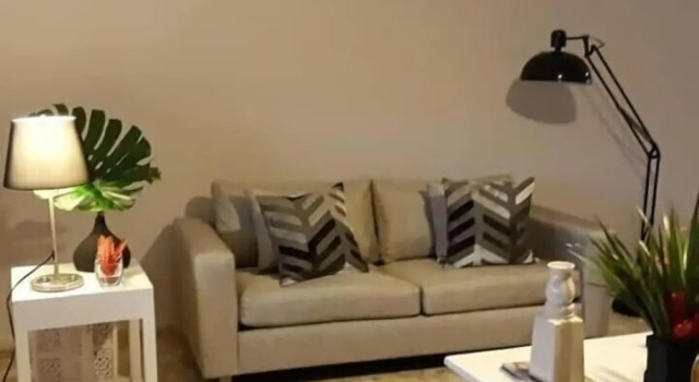 Апартаменты Comfort Piantini