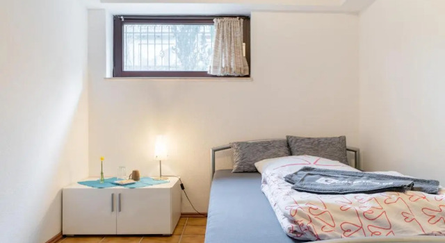 Номер Standard Privatzimmer Lohfeld