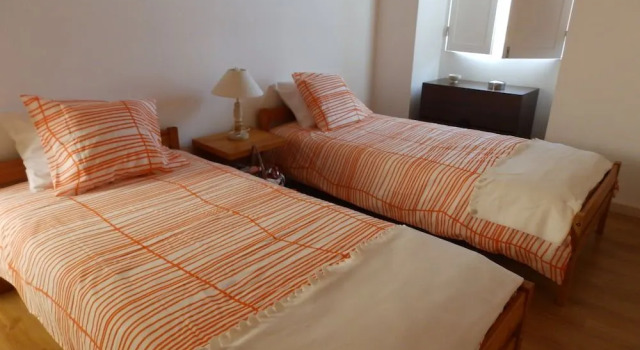 Casas Alto da Bonança