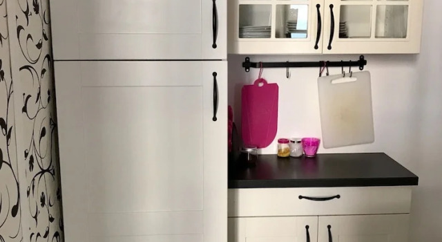 Sarpi Apartment, Забронировать Апартаменты/квартира Апартаменты Милана, рядом с Театр Стрелера, Апартаменты/квартира