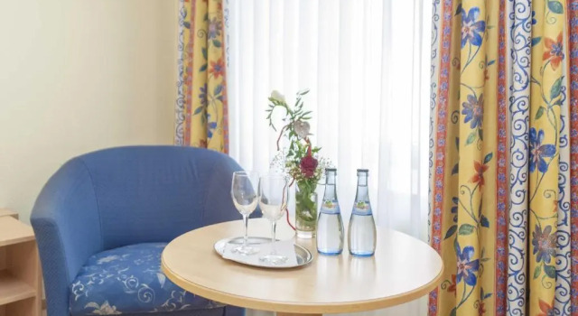 Двухместный номер Standard Hotel-Gasthof Krone