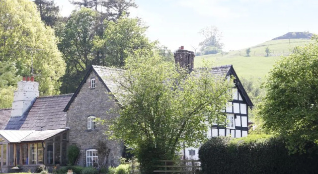 Orchard Cottage, Забронировать Дом для отпуска Виллы Сноудония, Вилла