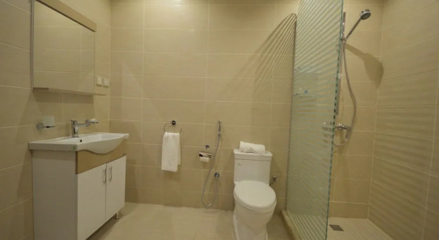 Номер Royal Rahhal AlBahr Serviced Apartments