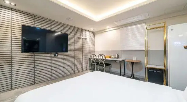 Habitación Premium Hotel 99 Prestige
