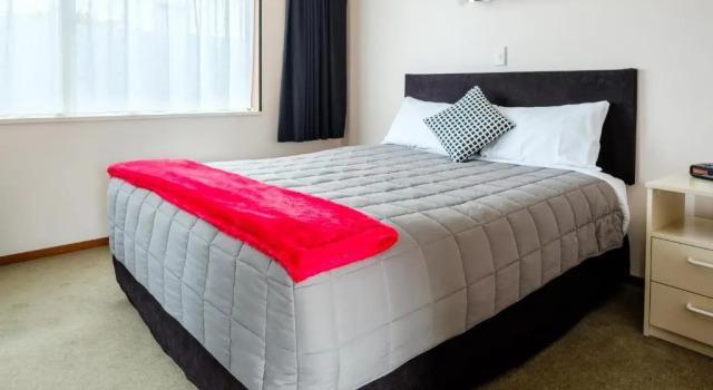 Люкс Esplanade Motels