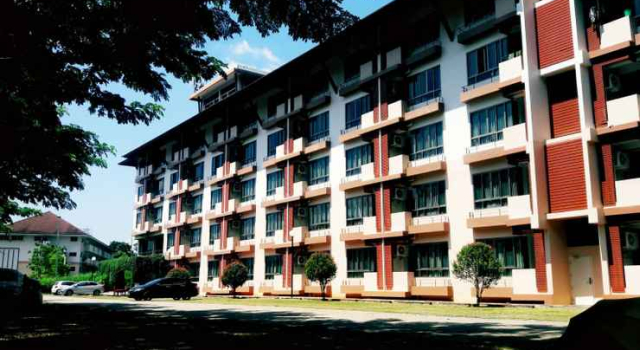 Wanawes Resort, Забронировать Курортный отель Чианграй провинция Чианграй