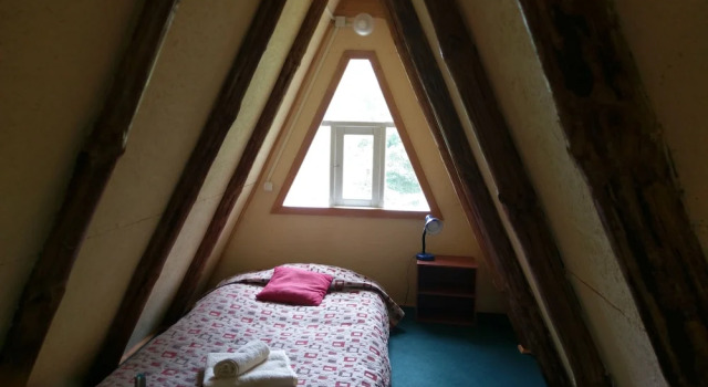 Ecoturismo Los Manzanos, Book Hotel Hoteller i Chiloe med pool, Swimmingpool