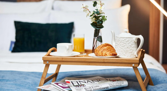 Одноместный номер Standard Best Western Tbilisi City Center