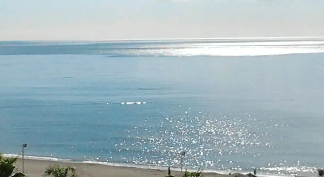 Málaga Nostrum Beach