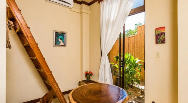 Двухместный номер Standard Villa Nautilus