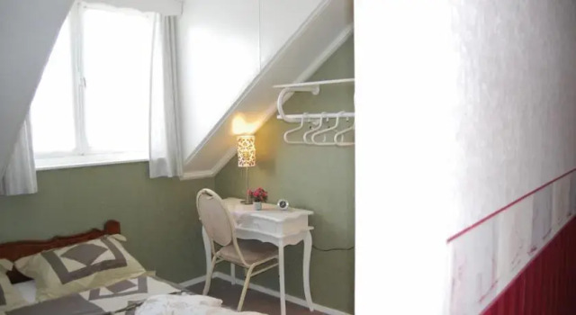 Pension Hof Van Sluis, Book Hotel Sluis 