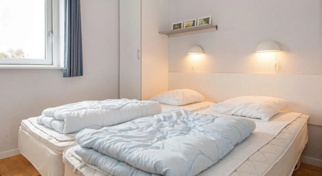 6 Person Holiday Home in Hojer, Prenota Casa vacanze Hojer 