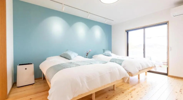 Коттедж Ocean Villa Naruto - Vacation STAY 04277v