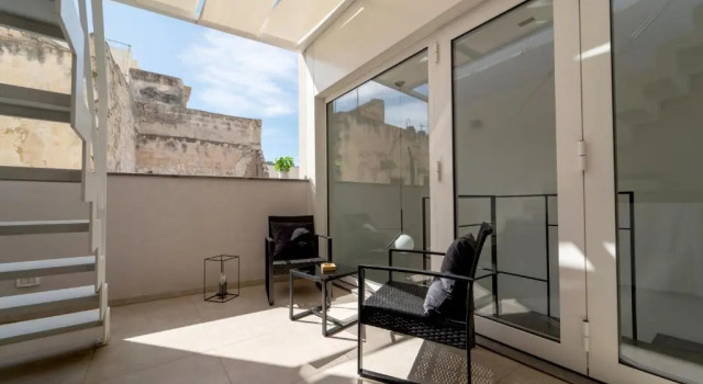 Lejlighed Gonia Residence