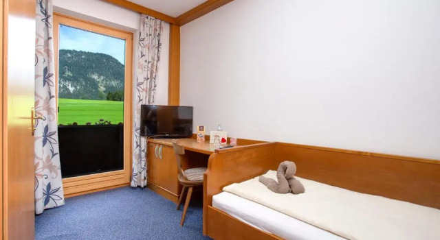 Номер Standard Berghof Mitterberg