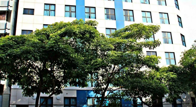 Claremont Hotel, Foglalás Szálloda Little India Szingapúr