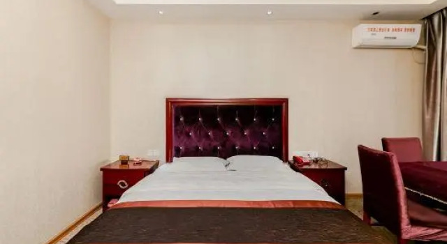 Beicheng Tianjie Hotel, Prenota Hotel Chengdu Sichuan