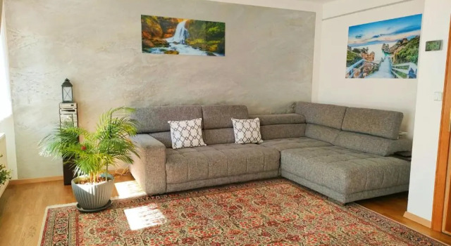 Căsuță Sweet Home