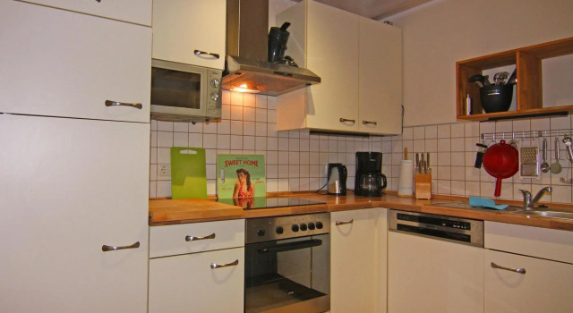 Doppelhaushälfte Ostseehaus II, Trassenheide, Book Hotel Trassenheide Usedom