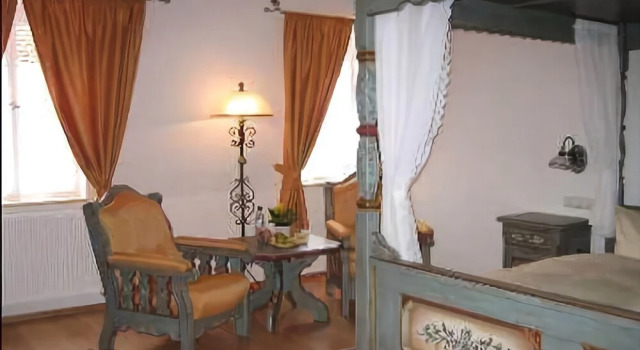 Biohotel Zum Baeren
