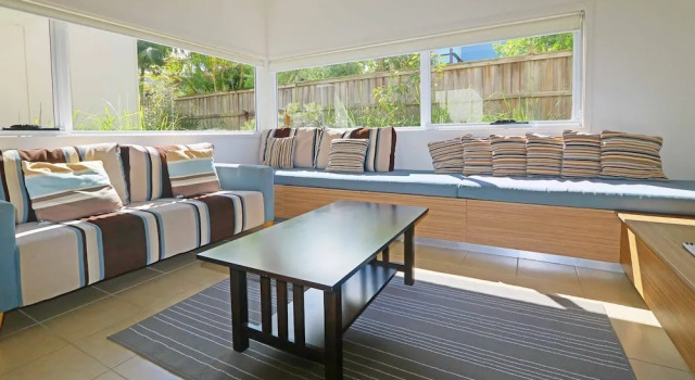 Pandanus Pocket #10 Beach Getaway