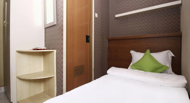 Seungit Syariah Inn Tebet Mitra RedDoorz, Book Hotel Tebet Jakarta