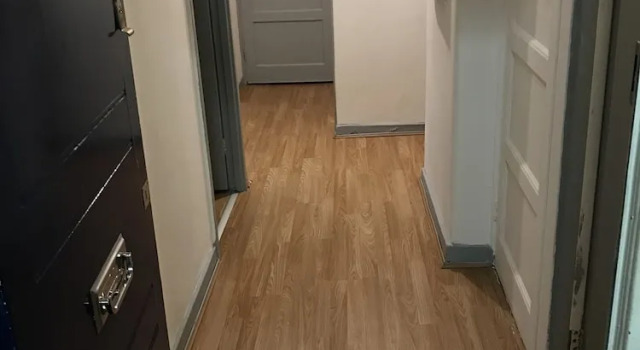 Charming 3-bed Flat in London