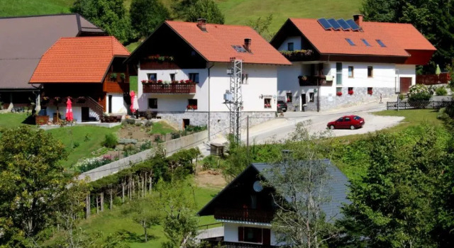 Penzion Pr Betel, Reserva ahora Hotel Jesenice Gorenjska