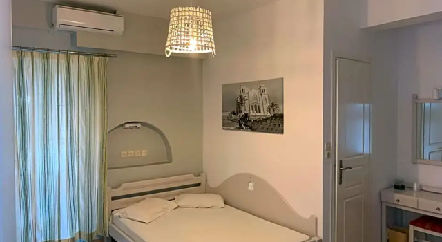 Номер Standard Noufaro