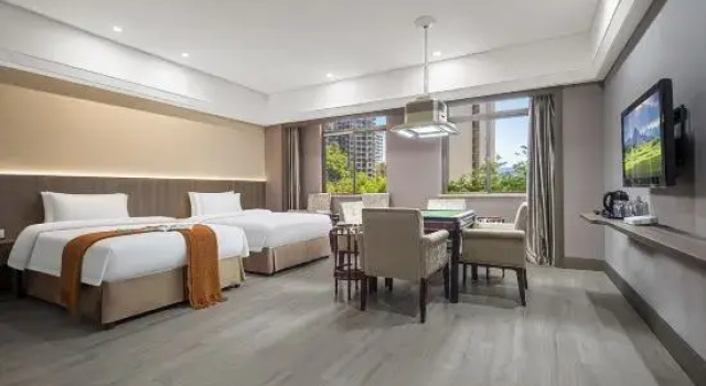 Suite Bo Lin  Hotel