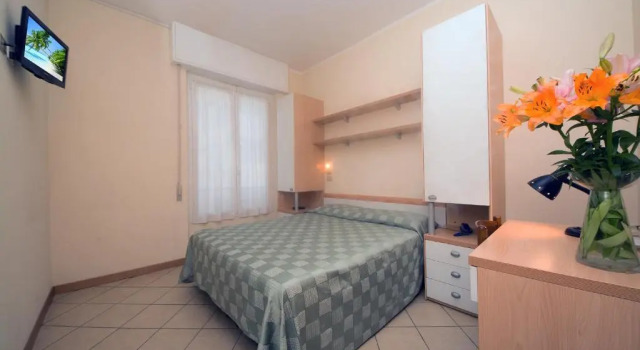 Номер Standard Bike & Family Hotel Derby