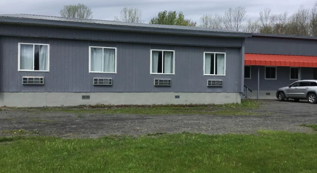 BTW Lodge, Buchen Sie Hotel Oswego 