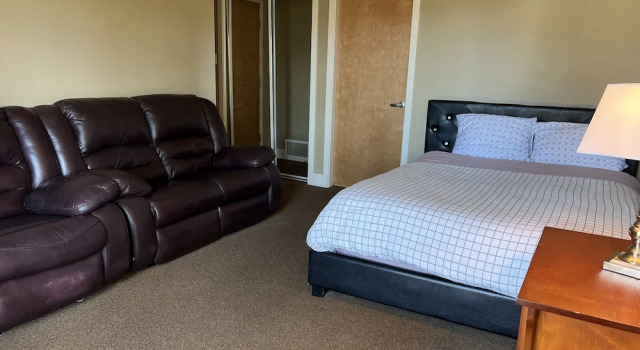 Park Sands Beach Resort, Забронировать Курортный отель Парксвилл Central Vancouver Island