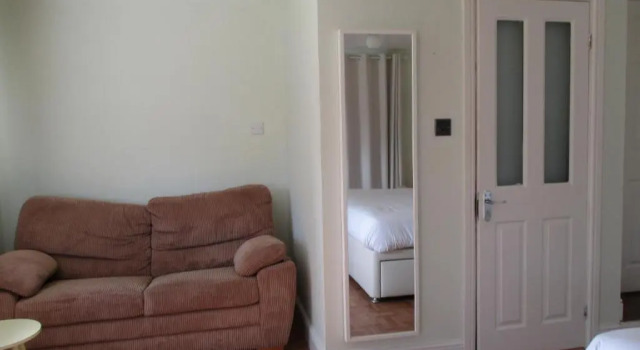 Deluxe Zimmer Hillview