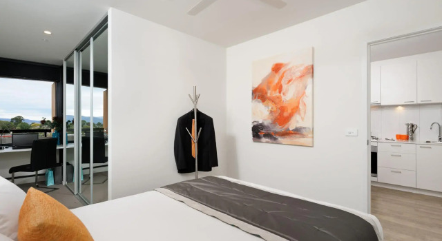 Park Avenue - IKON Glen Waverley, Prenota Hotel Glen Waverley Regione di Melbourne