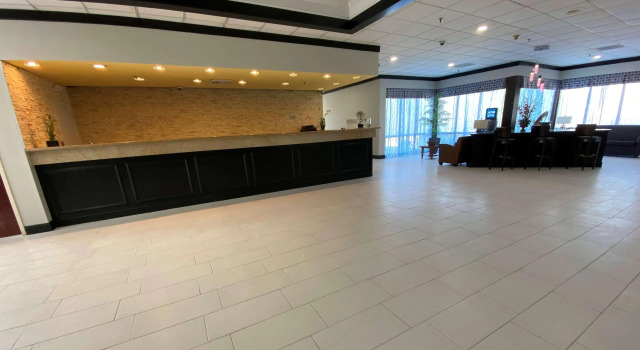 Days Inn & Suites by Wyndham Havelock, Забронировать Отель Хейвлок Pamlico Sound, рядом с Havelock Tourist &amp; Event Center