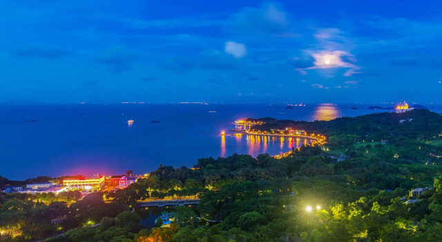 Thank Inn Plus Hotel  Zhuhai Nanping pedestrian Street Huafa shopping Center