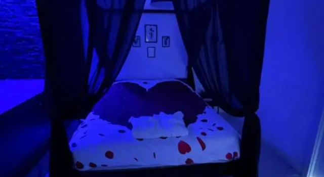 Le Cocon Romantique, Book Hotel  