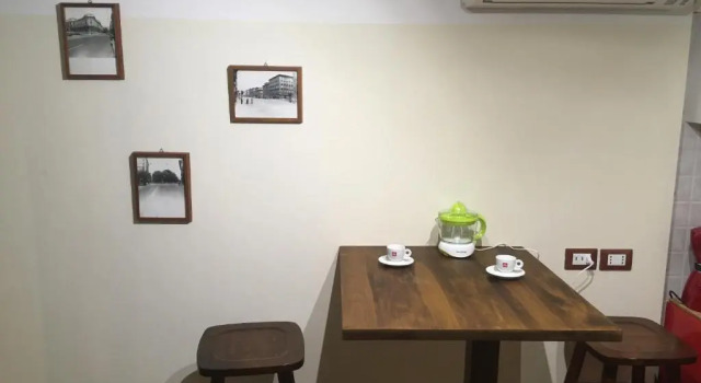 Pied at Terre, Забронировать Отель Отели в центре Триеста, в центре