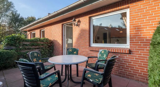 Urlauberdorf Haus 51a