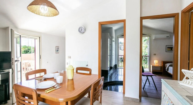 Amazing Apartment in Kaukana With Outdoor Swimming Pool, Wifi and 2 Bedrooms