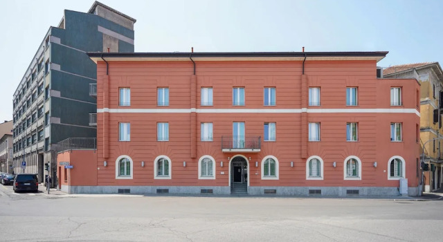 Bnbook Residence Matteotti