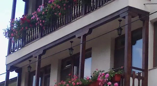 Hera Guest House, Забронировать Гостевой дом Гостевые дома области Ловеча, Гостевой дом