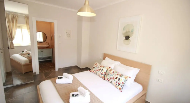 Апартаменты Gabriel Apartments - Design Suites In JEM City Center