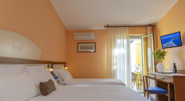 GH Baia di Tempsa Resort