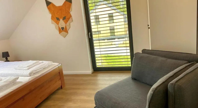 Holiday House U Hájenky 7L Lipno Home, Забронировать Отель Липно-над-Влтавой Водохранилище Липно