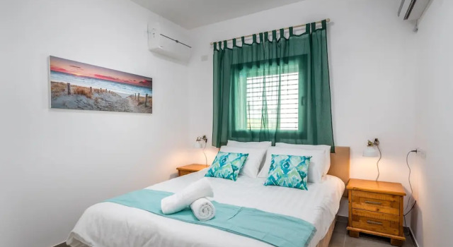 Апартаменты Luxury с балконом Morocco Mini Penthouse W Panoramic Views
